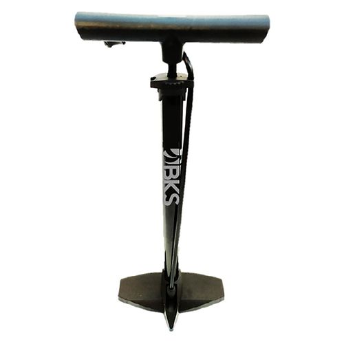 Inflador Bks de piso para bicicleta