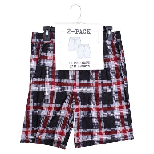 2 Pck Short De Dormir George