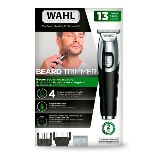 Detallador Wahl Home de cabello y barba recargable 3025819