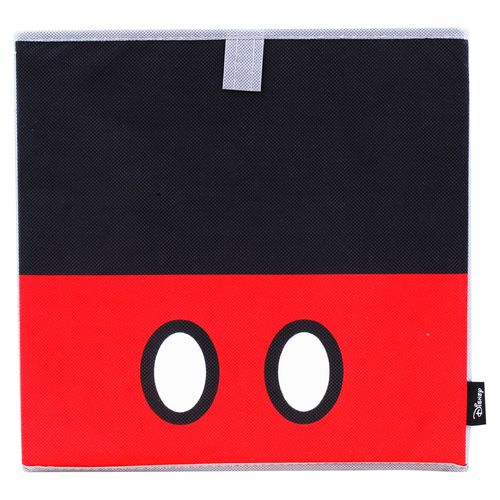 Caja Multiusos Mickey Minnie