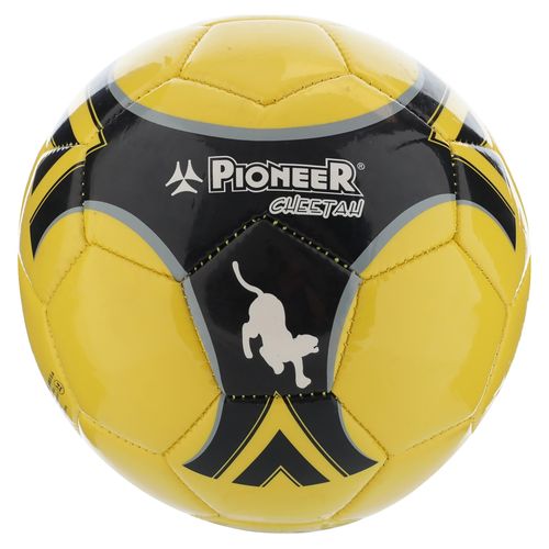 Balon Futbol Pionner Cheetah 3