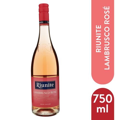 Vino Riunite Blanco Lambrusco -750ml
