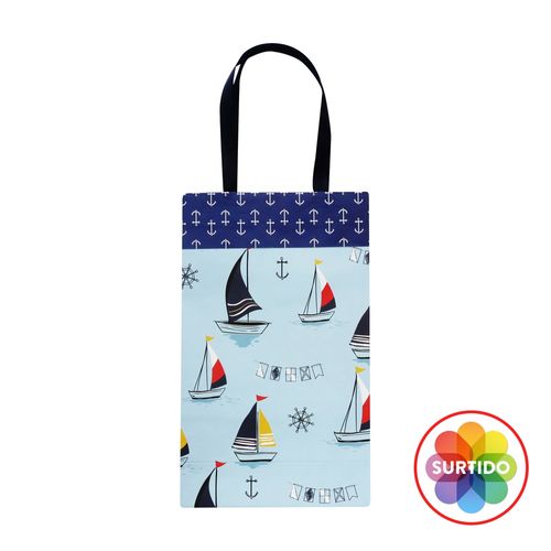 Bolsa Papel Papa Tamano M
