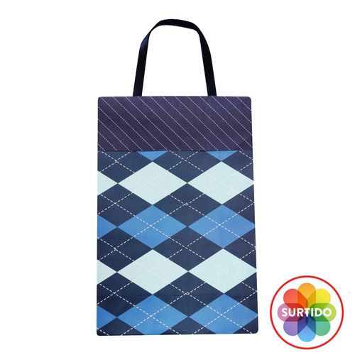 Bolsa Papel Papa Tamano L