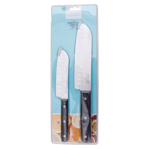 Set 2 Cuchillos Martha Stewart