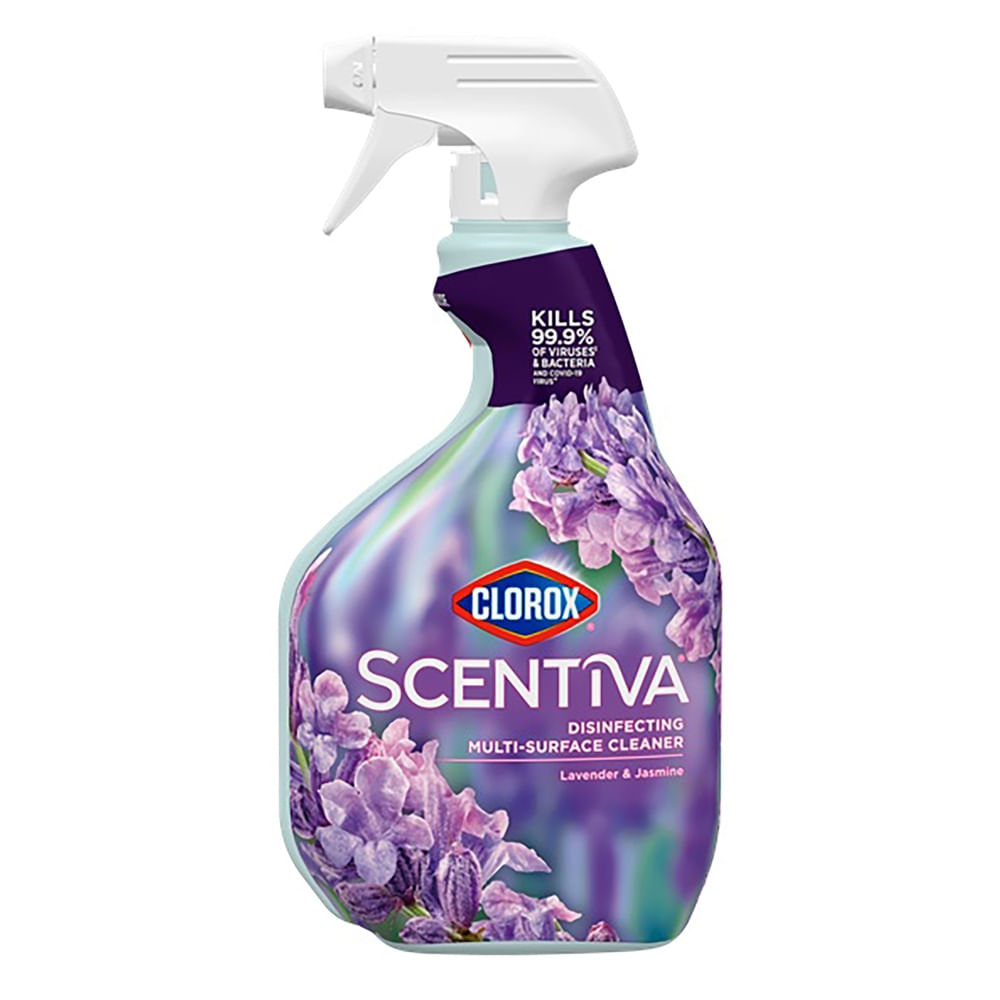 Limp Clorox Multi Scent Lav Spray 946 Ml - Maxipalí | Costa Rica