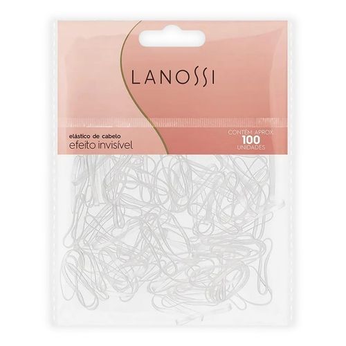 Colas Elasticas Lanossi Transpare