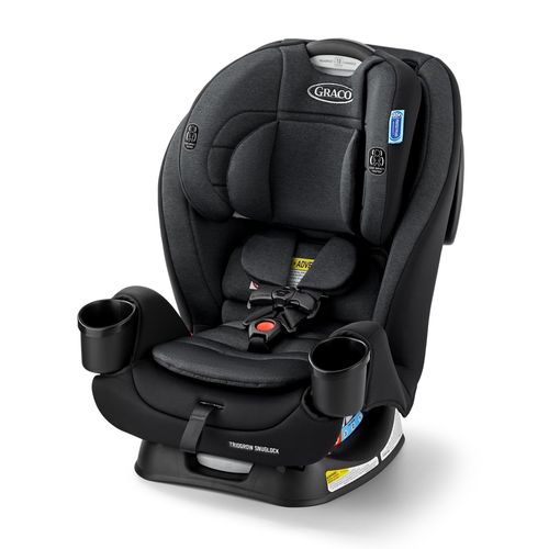 Silla De Carro Graco Trio Grow 3 En 1