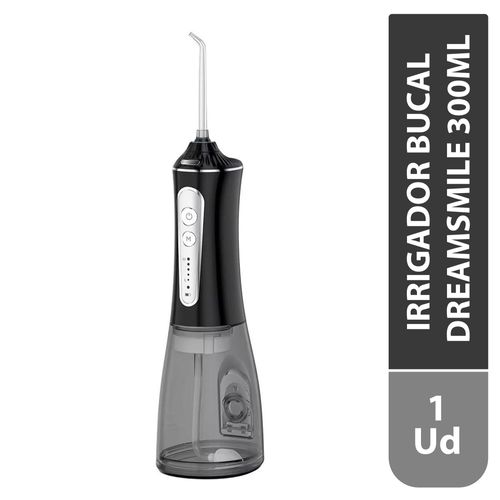 Irrigador Bucal Dreamsmile 300ml