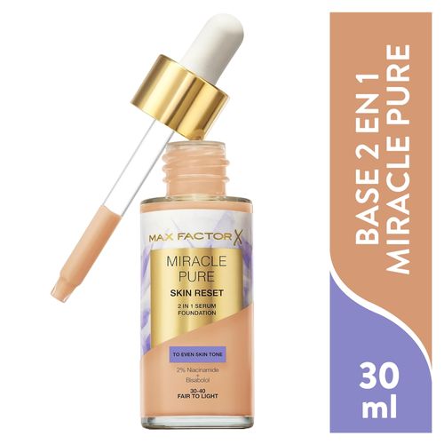 Serum Max Factor Miracle 30 40 30 ml