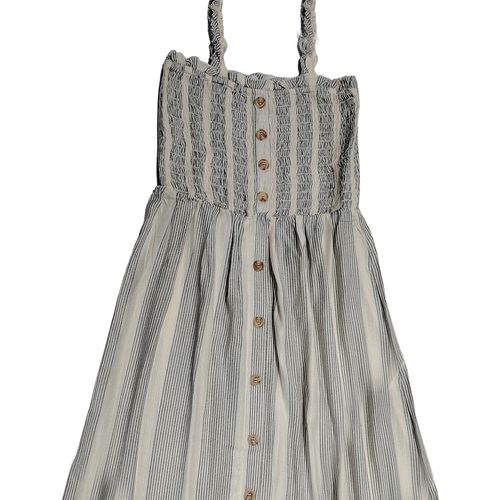 Vestido Largo P Dama Tallas S A Xl