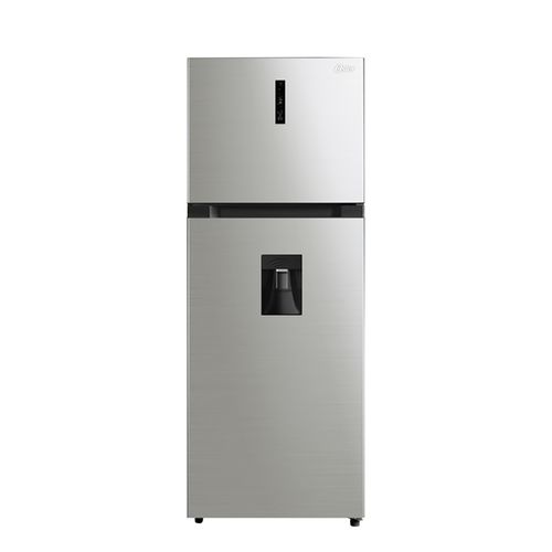 Oster Refrigeradora 14p Silver Inverter