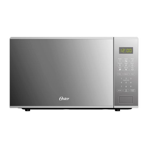 Microondas Oster Digital Silver