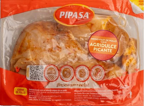 Filet Pipasa Agridulce Picante -1000 g