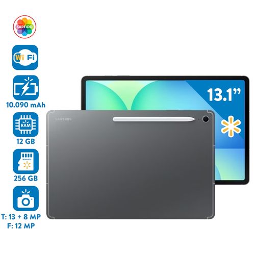Samsung Tab S10 Fe Plus Wf