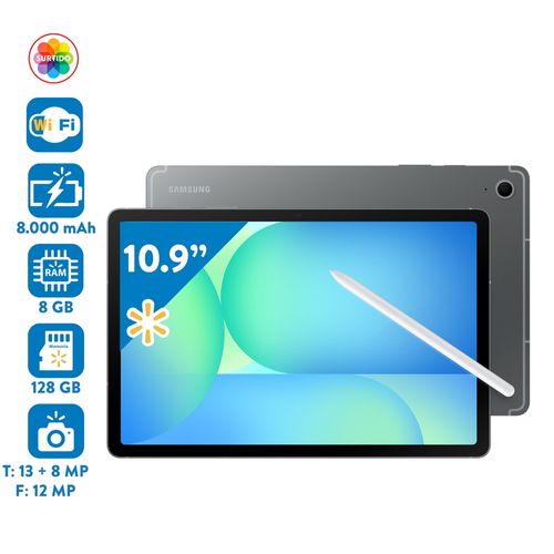 Samsung Tab S10 Fe Lte