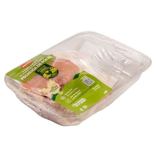 Pechuga De Pollo, Pastoreo Pipasa, Empacado, Precio indicado por Kilo