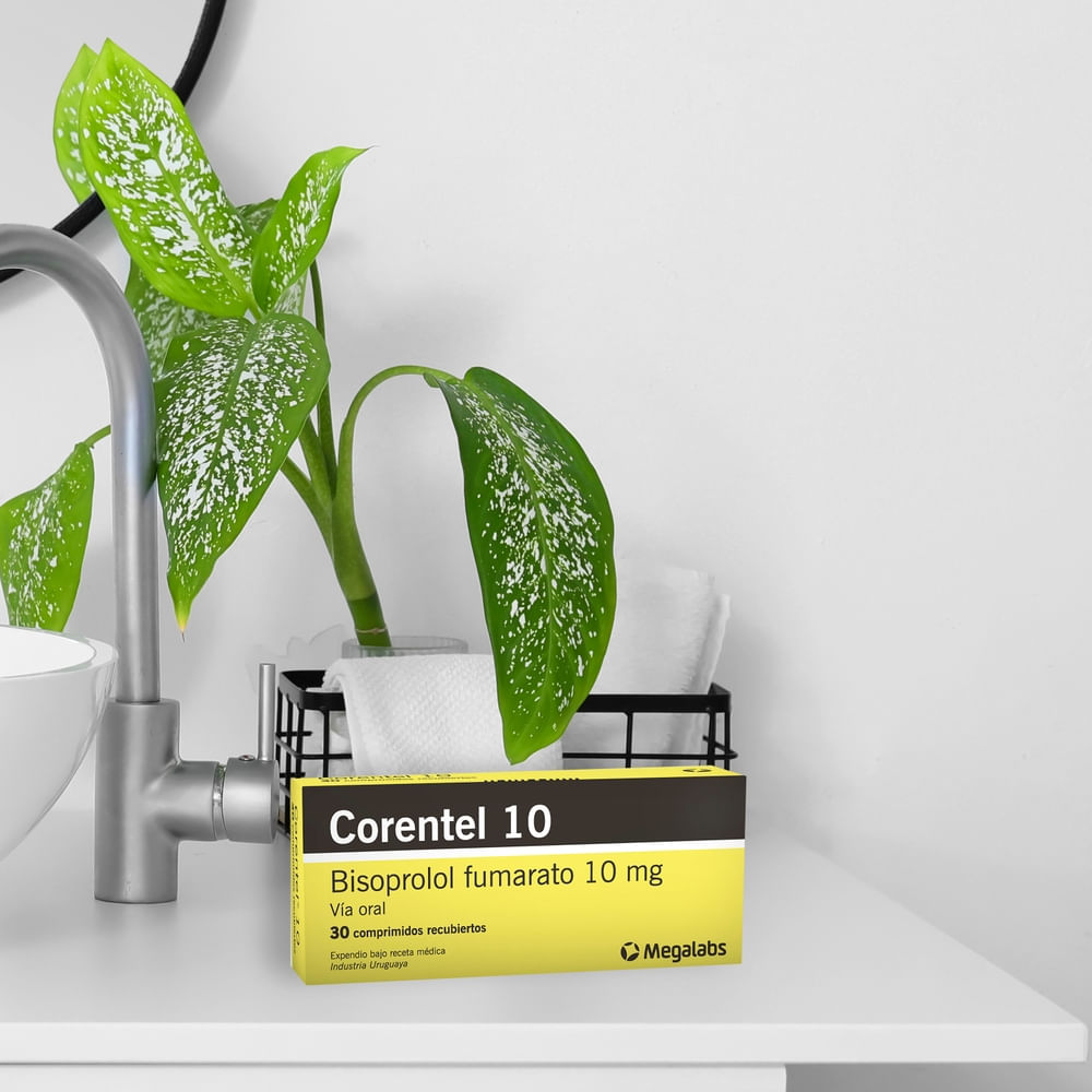 Comprar Corentel 10 Mg X30 Comp | Walmart Costa Rica - Masxmenos ...