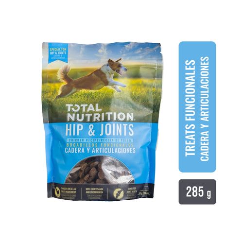 Aliment Treats Tn Caderaarticul Ad 285gr