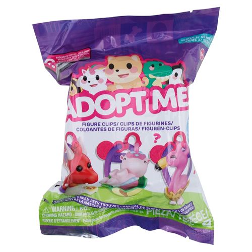 Figuras Adopt Me En Clip
