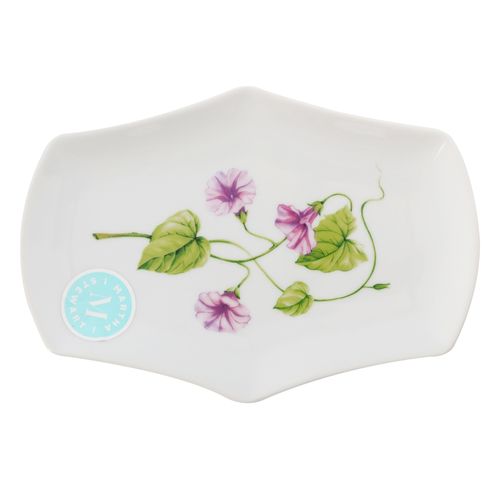 Plato Ceramica 9 Pulgadas Martha Stewart