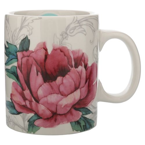 Taza Ceramica 16 Oz Martha Stewart