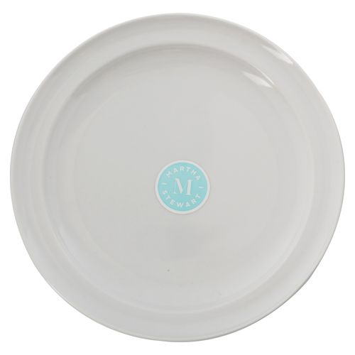 Plato Para Postre 9 Pulg Martha Stewart