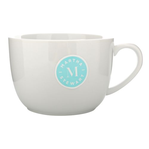 Taza De Ceramica 25 Oz Martha Stewart