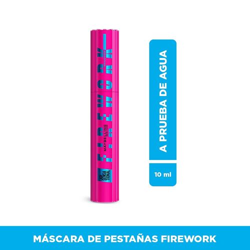 Lash Sensatiional Firework Wtp Very
