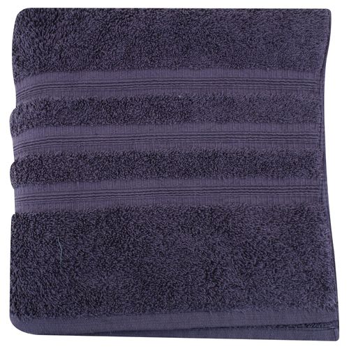 Toalla De Playa Mainstays Gris Oscuro