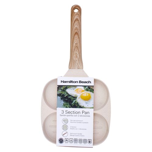 Sarten Para Huevos