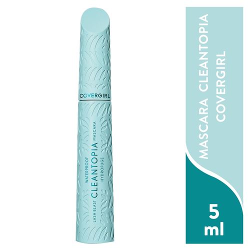 Mascara Covergirl Black 825 10 ml