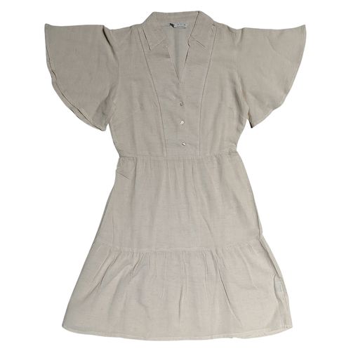 Vestido P Dama R8070 Tallas S A Xl
