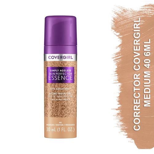 Corrector Covergirl Medium 40 - 6 ml