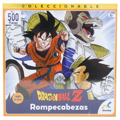 Rompecabezas Coleccionable One Piece