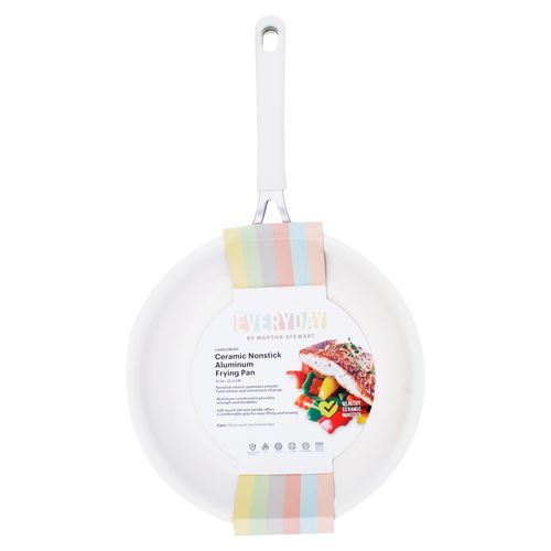 Sarten Ceramica 24 Cm Martha Stewart