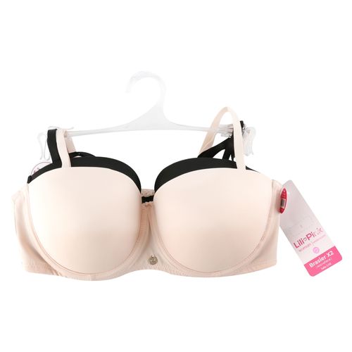 4377D Brasier Dama Duo T34