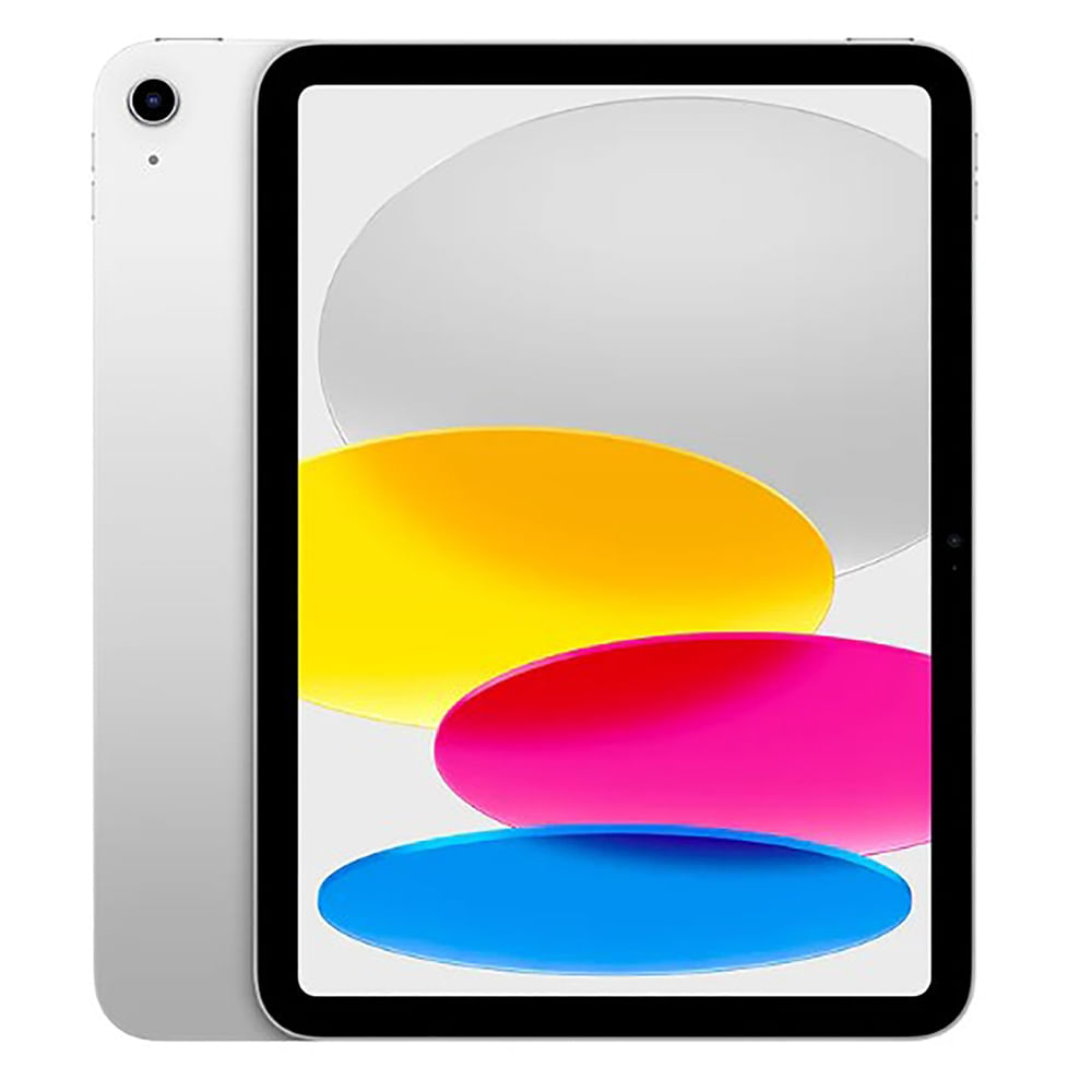 Tablet Apple 11 wifi 128GB color plateado. - Walmart | Costa Rica