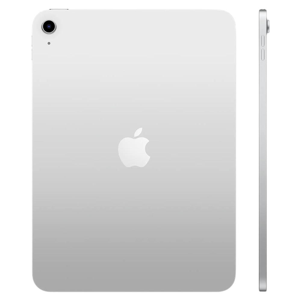 Tablet Apple 11 wifi 128GB color plateado. - Walmart | Costa Rica