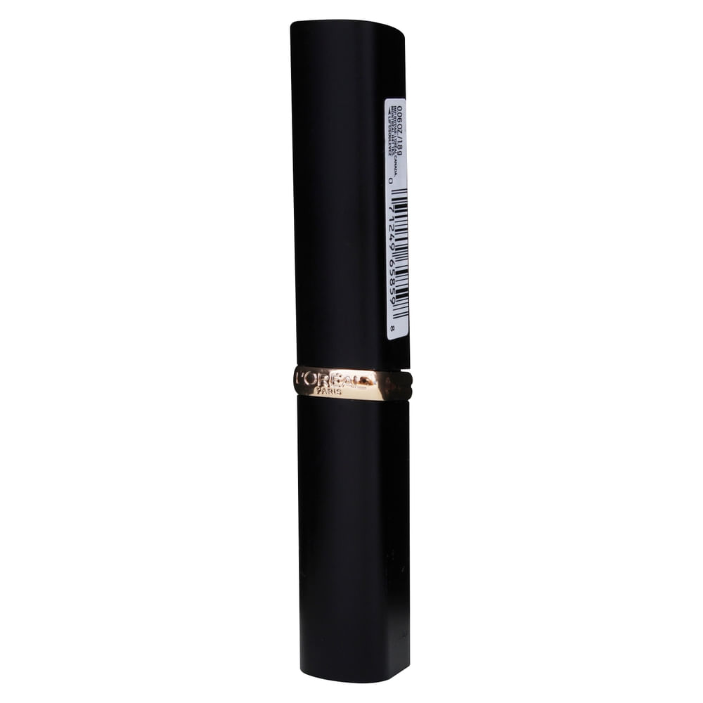 Labial Loreal Riche Matte Brra 143Mi 1Gr - Masxmenos | Costa Rica