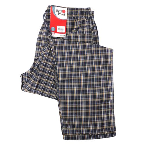 Pantalon Pijama Caballero 3878 M Surtido