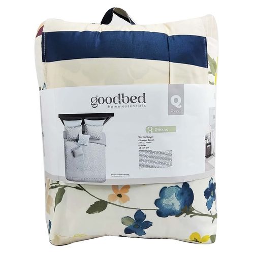 Goodbed Edredon Queen