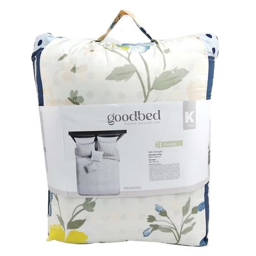 Goodbed Edredon King