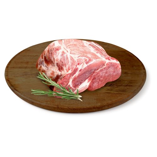 Posta De Cerdo Don Cristobal, Precio indicado por Kilo
