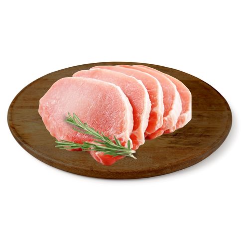 Bistec De Cerdo Don Cristobal, Precio indicado por Kilo