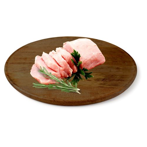 Lomo De Cerdo Don Cristobal, Precio indicado por Kilo