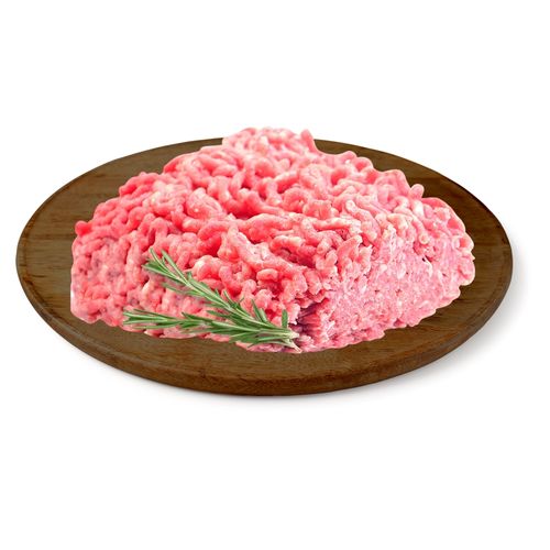 Carne Molida De Cerdo Don Cristobal, Precio indicado por Kilo