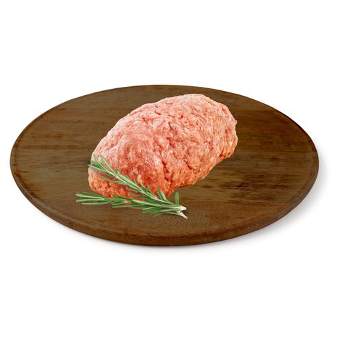 Carne Molida De Res Especial Don Cristobal, 85% Magra, 15% Grasa, Precio indicado por Kilo