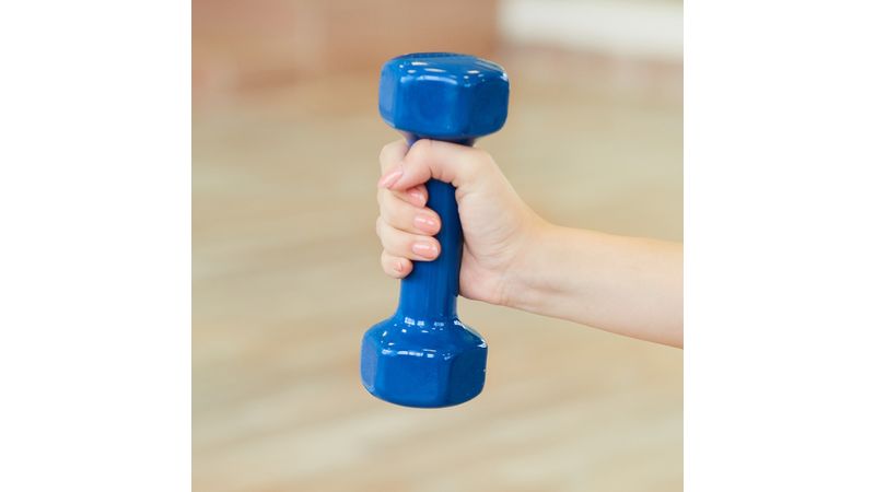 Athletic Works Walmart 45 Lb Barbell Weight Bar Set Walmart Hotsell