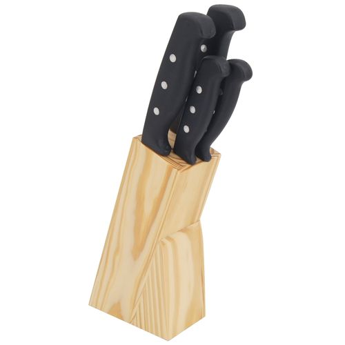 Set De 5 Cuchillos Haus - Unidad